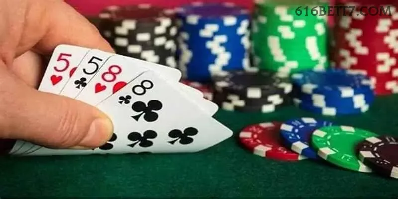 Bônus 616bet