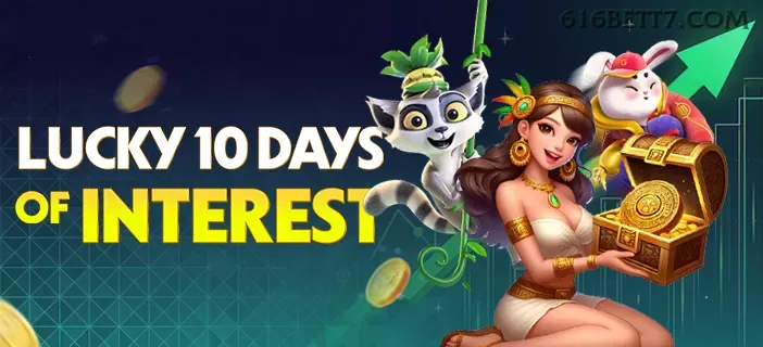 Jogos online da 616bet com variedade de opções