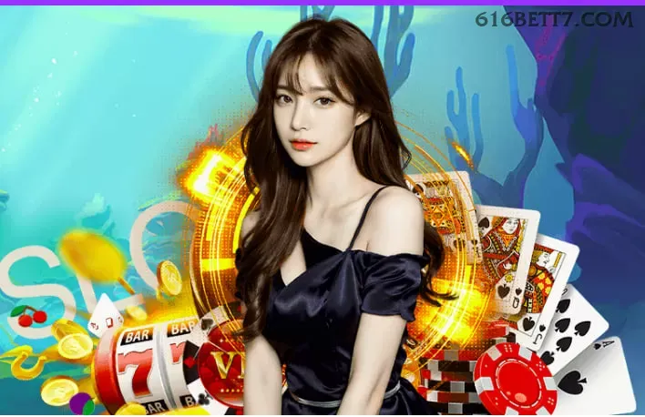 Logo da 616bet