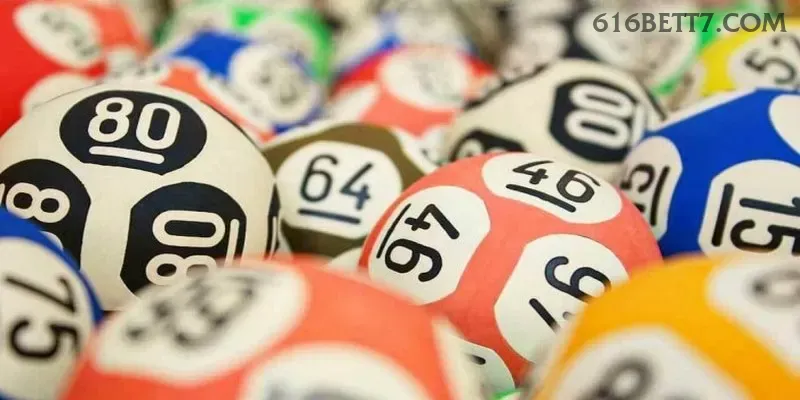 Jogos de loteria online na 616bet