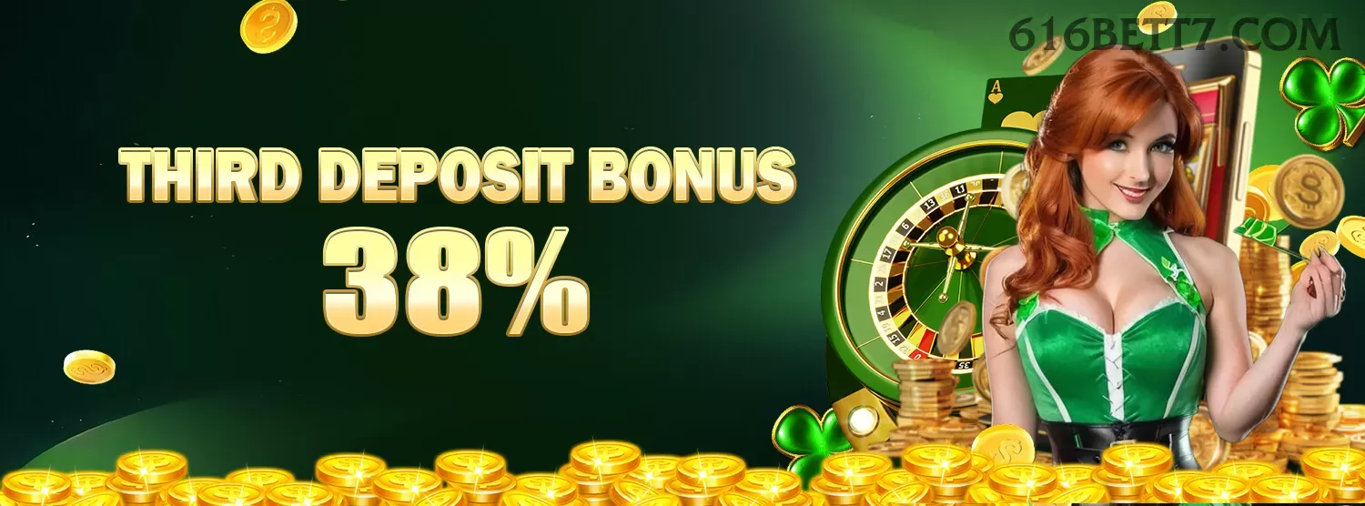 Plataforma completa da 616bet com todos os jogos
