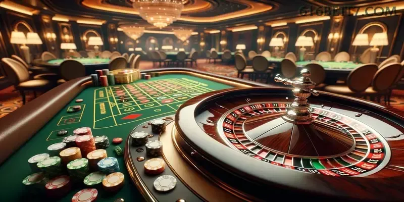 Programa VIP exclusivo da 616bet